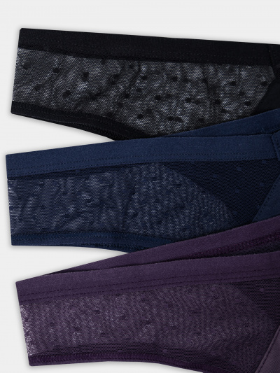 Трусы Mark Formelle 412475-3/25-19-36920Ц-16 море - фото 2