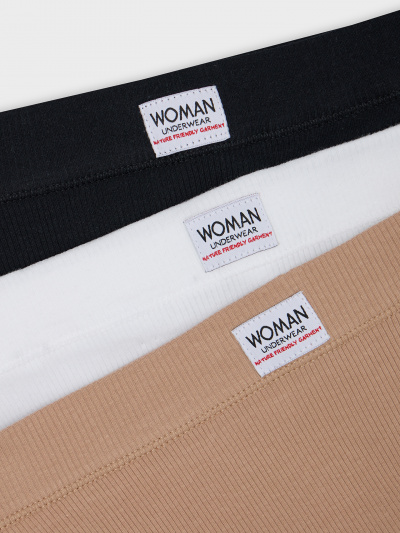 Трусы Mark Formelle 412491-3/25-22.22-36525Ц-1 черный10_декор - фото 4