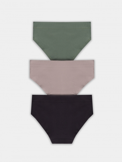 Трусы Mark Formelle 412491-3/25-22.22-37948Ц-1 лавровый_декор - фото 1