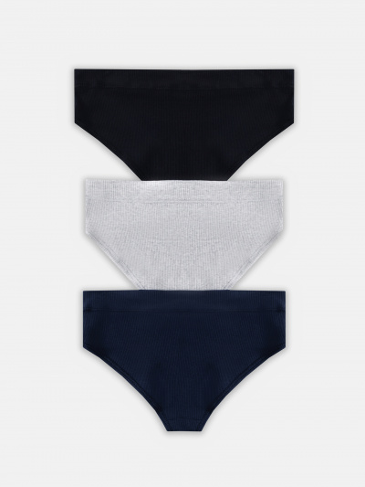 Трусы Mark Formelle 412491-3/25-22.22-37948Ц-1 море_декор - фото 1