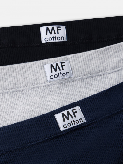 Трусы Mark Formelle 412491-3/25-22.22-37948Ц-1 море_декор - фото 2