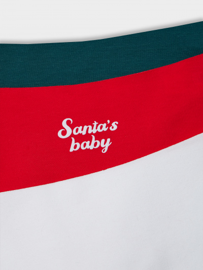 Трусы Mark Formelle 412529-3/25-37136П-2 красный_печать_1_сл_термотрансфер_на_пер_дет - фото 2