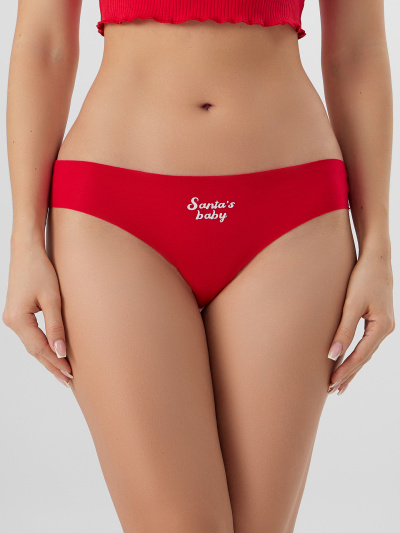 Трусы Mark Formelle 412529-3/25-37136П-2 красный_печать_1_сл_термотрансфер_на_пер_дет - фото 4