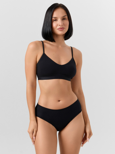 Трусы Mark Formelle 412539/25-40-36497Б-1 черный - фото 1