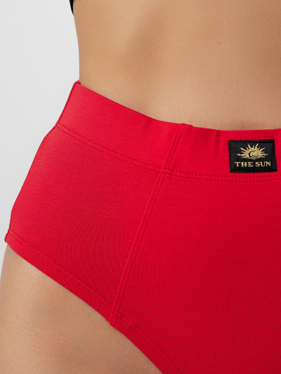 Трусы Mark Formelle 412544/25-50-36855Ц-5 красный - фото 4