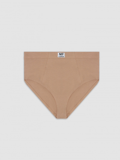 Трусы Mark Formelle 412544/25-50-36855Ц-5 св.тауп_декор - фото 2