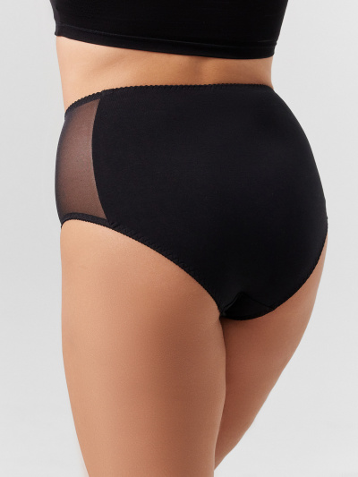 Трусы Mark Formelle 412559-3/25-44-36515Б-16 черный - фото 5