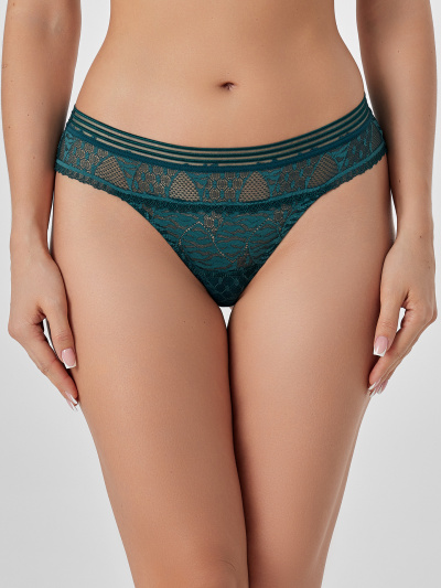 Трусы Mark Formelle 412616/25-1.55-37750Ц-16 изумрудный - фото 1
