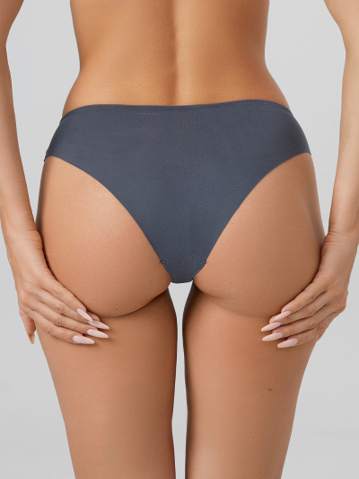 Трусы Mark Formelle 412665/24-55.-33155Ц-2 графит - фото 3