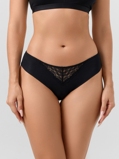 Трусы Mark Formelle 412665/24-55.-33155Ц-2 черный1 - фото 1