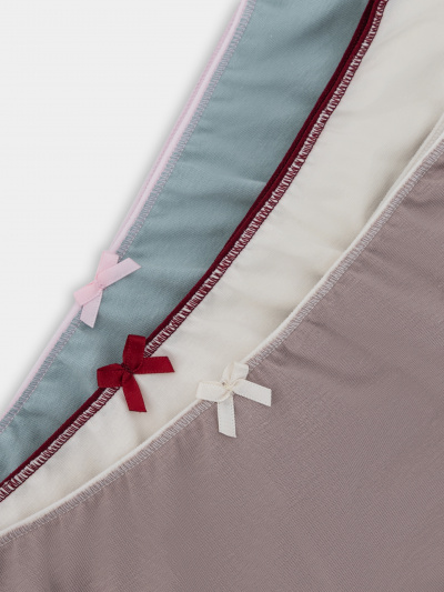 Трусы Mark Formelle 412678-3/25-63.-36620Ц-5 св.тауп - фото 1