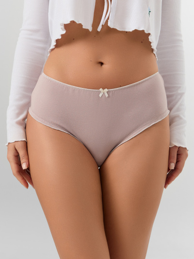 Трусы Mark Formelle 412678-3/25-63.-36620Ц-5 св.тауп - фото 2