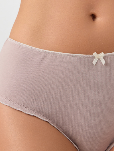 Трусы Mark Formelle 412678-3/25-63.-36620Ц-5 св.тауп - фото 5