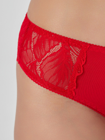 Трусы Mark Formelle 412684/25-44-34906Ц-16 красный - фото 4