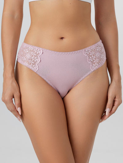 Трусы Mark Formelle 412684/25-44-34906Ц-16 лиловый - фото 1