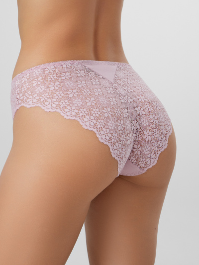 Трусы Mark Formelle 412684/25-44-34906Ц-16 лиловый - фото 2