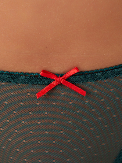 Трусы Mark Formelle 412698/25-7.55-36022Ц-16 изумрудный - фото 5