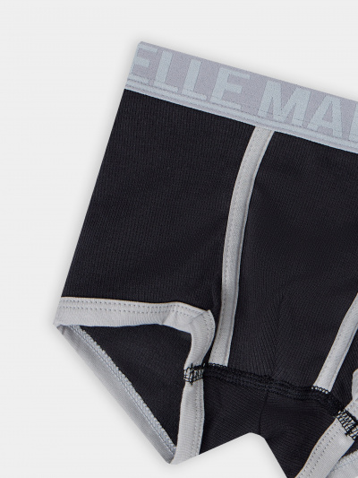 Трусы Mark Formelle 413355/24-34345Ц-1 обсидиан - фото 2