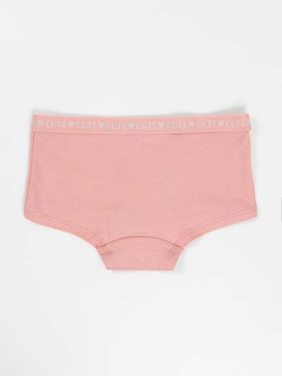 Трусы Mark Formelle 417728/25-10-35258Ц-5 пыльная_роза1 - фото 1