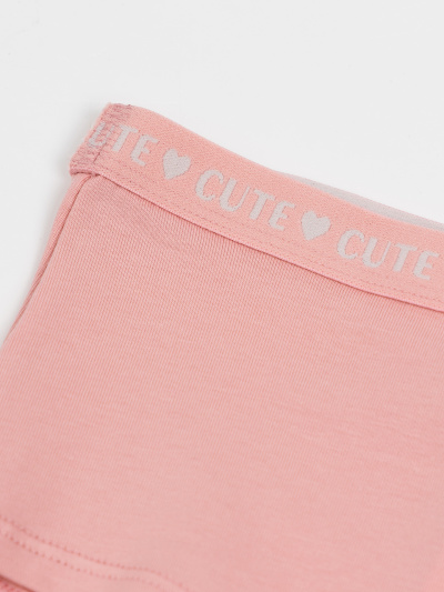 Трусы Mark Formelle 417728/25-10-35259Ц-5 пыльная_роза1 - фото 2