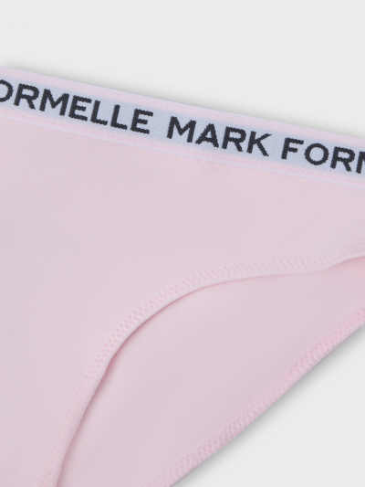Трусы Mark Formelle 417754/25-1.55-37387Ц-5 розовый - фото 2
