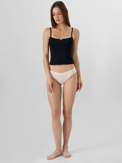 Топ Mark Formelle 422084/24-33496Ц-5 черный1 - фото 1