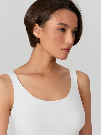 Топ Mark Formelle 422527/1/25-34556Б-2 белый - фото 4