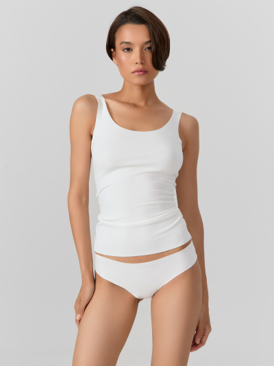 Топ Mark Formelle 422527/1/25-34556Б-2 белый - фото 5