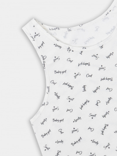 Топ Mark Formelle 427739/1/25-35580П-0 слова_на_св.молочном - фото 5