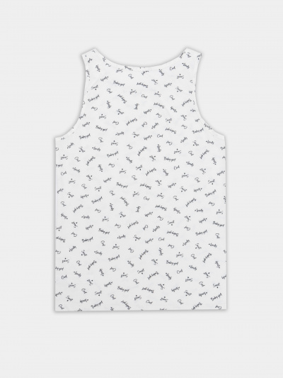 Топ Mark Formelle 427739/1/25-35581П-0 слова_на_св.молочном - фото 2