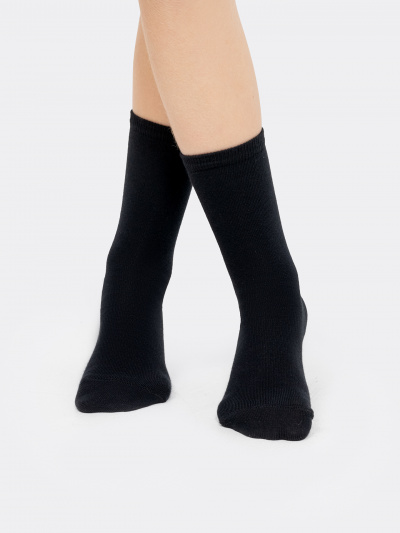 Носки Mark Formelle 430A-1407/B4-223430A черный_3_рис.1407 - фото 2