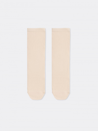 Носки Mark Formelle 430K-1407/B4-22430K нюдовый_рис.1407 - фото 3