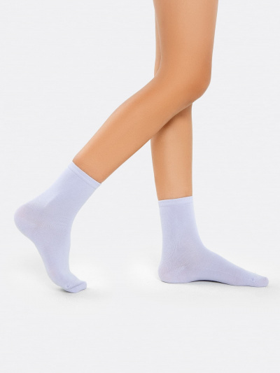 Носки Mark Formelle 430K-1407/B4-22430K св.лаванда_рис.1407 - фото 1