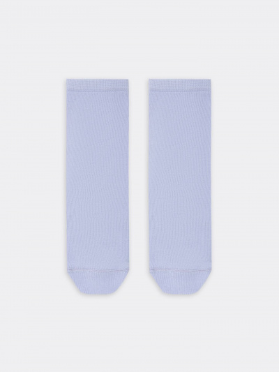 Носки Mark Formelle 430K-1407/B4-22430K св.лаванда_рис.1407 - фото 3