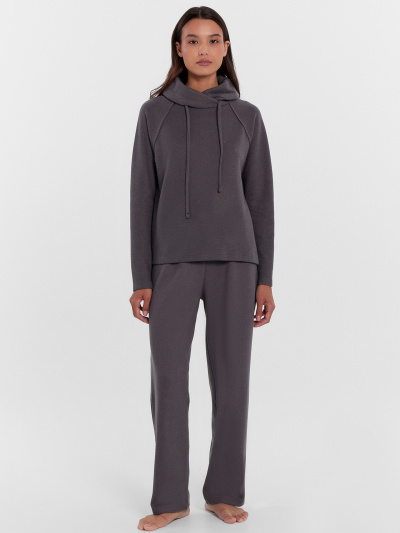 Худи Mark Formelle 502623-1/24-30923Ц-26 асфальт - фото 2