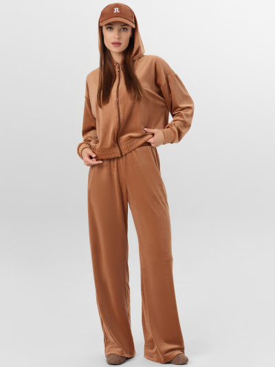 Толстовка Mark Formelle 502984/25-36779Ц-3 жженый_сахар - фото 1