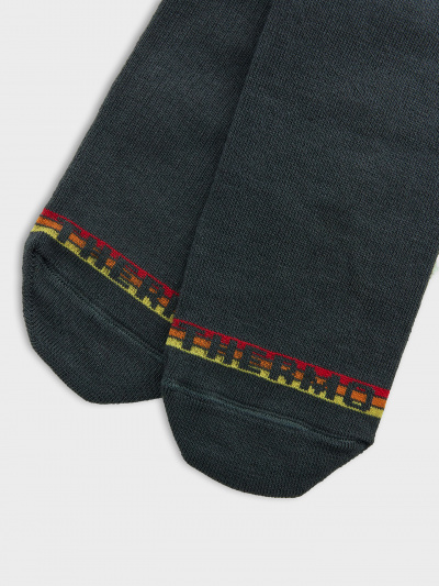 Носки Mark Formelle 503T-036/B2-22503T т.серый_рис.036 - фото 5