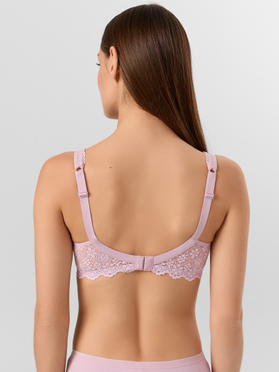 Бюстгальтер Mark Formelle 512303/25-МЧ35009Ц-10 лиловый - фото 2