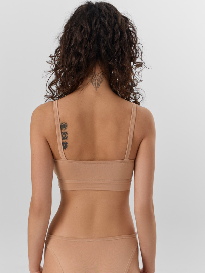 Бюстье Mark Formelle 512440/25-37569Б-5 телесный - фото 2