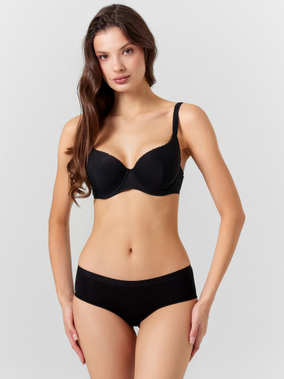 Бюстгальтер Mark Formelle 512469/25-36392Б черный - фото 4