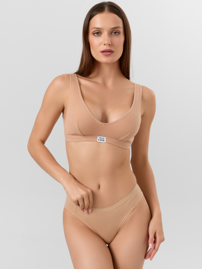 Бюстье Mark Formelle 512472/25-35429ПК-1 телесный_декор - фото 1