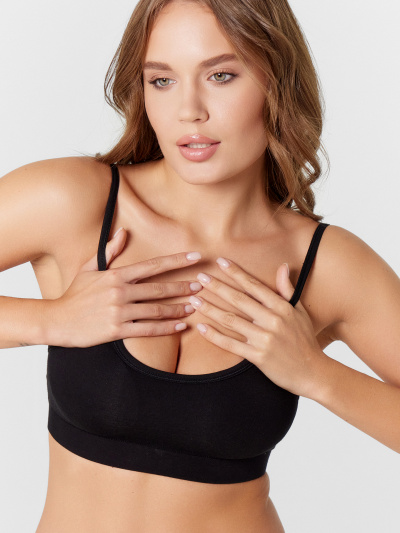 Бюстье Mark Formelle 512531/25-36395Б-12 черный - фото 2