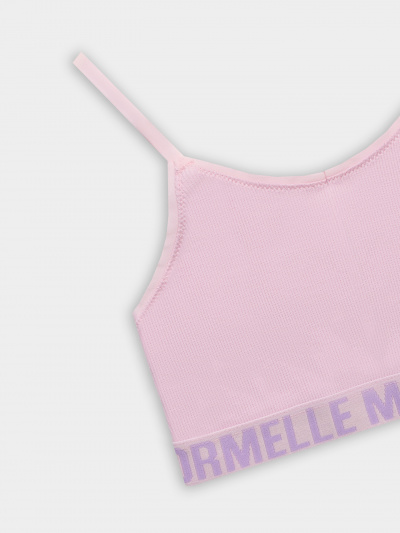 Топ Mark Formelle 517708/25-34857Ц-1 розовый1 - фото 3