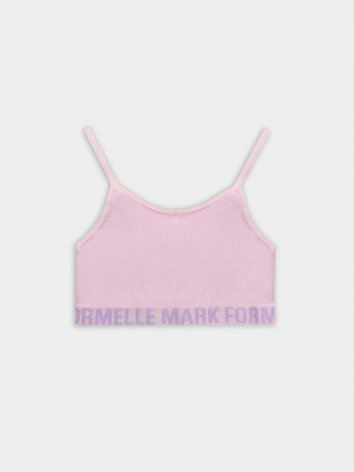 Топ Mark Formelle 517708/25-34858Ц-1 розовый1 - фото 1