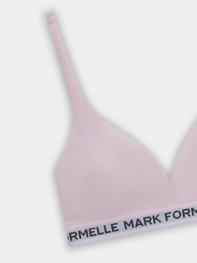 Топ Mark Formelle 517722/25-ФФЧ36092Ц-5 розовый - фото 2