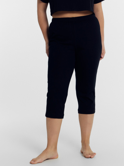 Бриджи Mark Formelle 522241/25-35393Ц-0 черный - фото 4