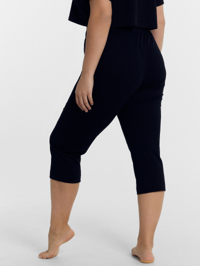 Бриджи Mark Formelle 522241/25-35393Ц-0 черный - фото 5