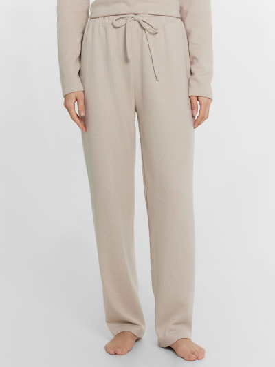 Брюки Mark Formelle 532336-1/24-26640Ц-26 жемчужный - фото 2