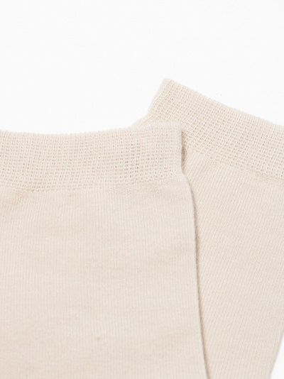 Носки CONTE 3DSOCKS бежевый 24С-2СП - фото 11