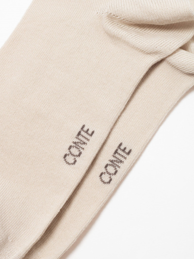 Носки CONTE 3DSOCKS бежевый 24С-2СП - фото 12